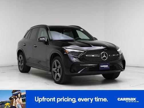 2023 Mercedes-Benz GLC 300 