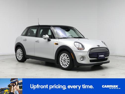2015 MINI Hardtop 