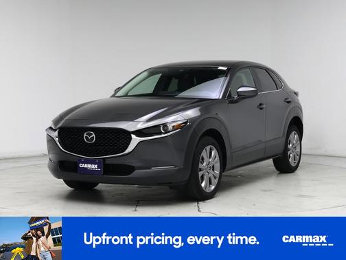 2021 Mazda CX-30 Select