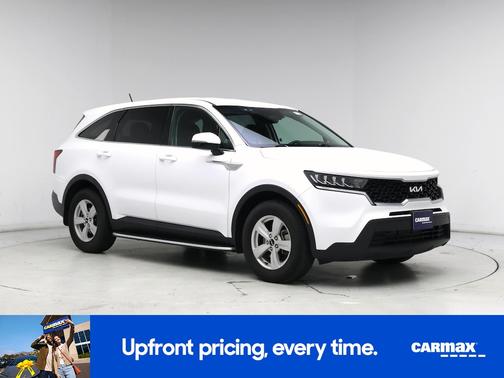 2023 Kia Sorento LX