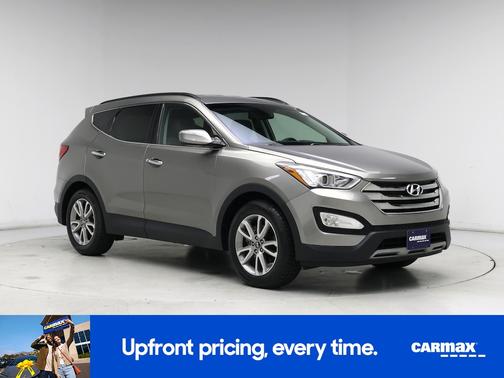 2014 Hyundai Santa Fe Sport 2.0T