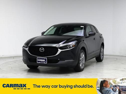 2021 Mazda CX-30 Preferred