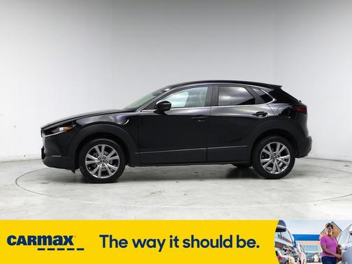 2021 Mazda CX-30 Preferred
