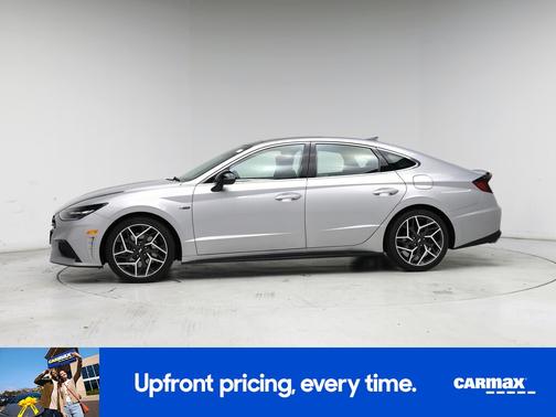 2023 Hyundai SONATA N Line