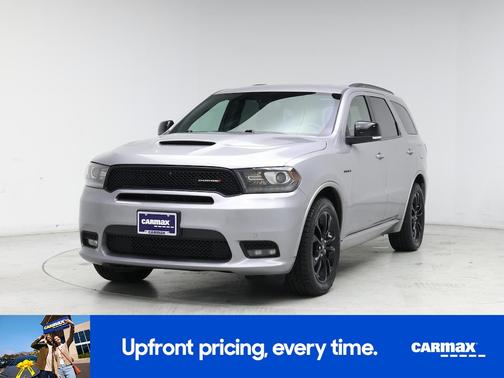 2020 Dodge Durango R/T