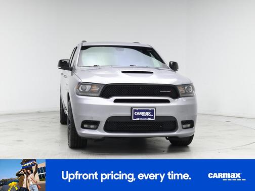 2020 Dodge Durango R/T