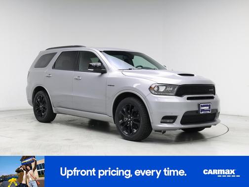 2020 Dodge Durango R/T