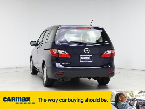 2014 Mazda Mazda5 Sport