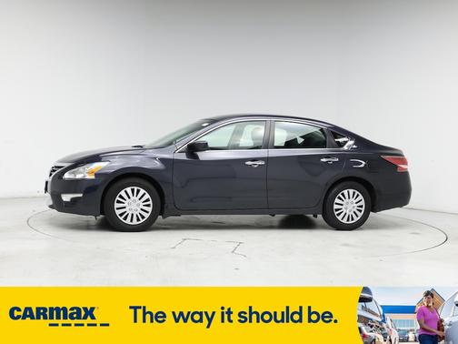 2014 Nissan Altima S