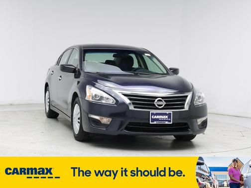 2014 Nissan Altima S