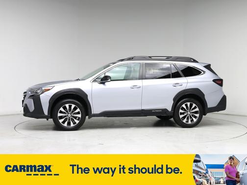 2023 Subaru Outback Limited