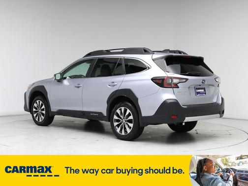 2023 Subaru Outback Limited