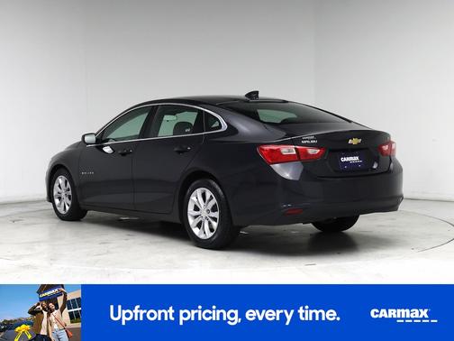 2023 Chevrolet Malibu 1LT