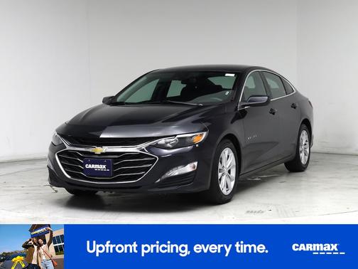 2023 Chevrolet Malibu 1LT