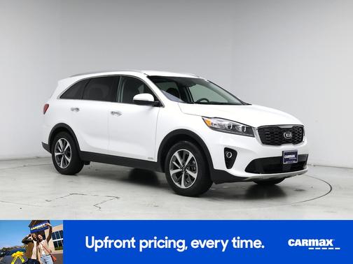 2019 Kia Sorento EX