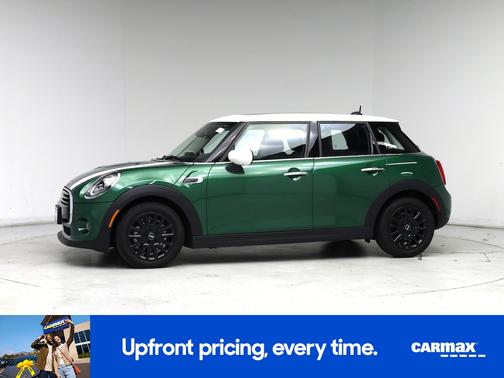 2021 MINI Hardtop 
