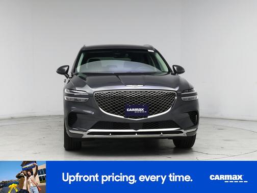 2023 Genesis GV70 