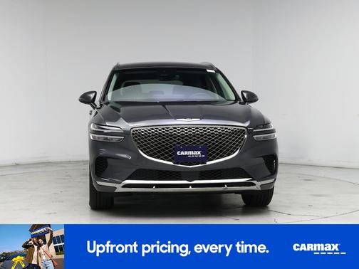 2023 Genesis GV70 