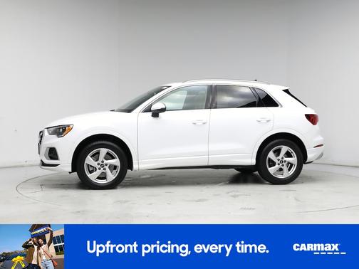 2022 Audi Q3 Premium