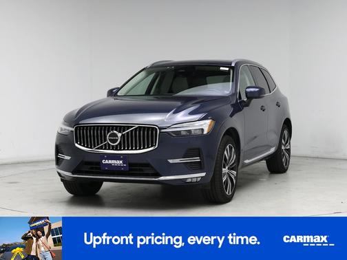 2022 Volvo XC60 B5 Inscription