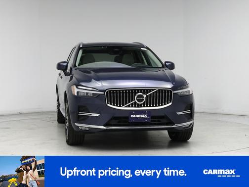 2022 Volvo XC60 B5 Inscription