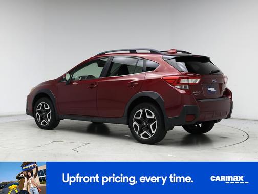 2019 Subaru Crosstrek Limited