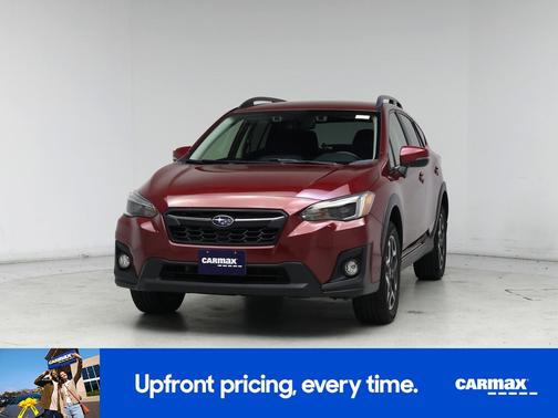 2019 Subaru Crosstrek Limited