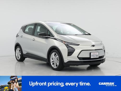 2023 Chevrolet Bolt EV LT