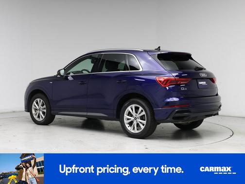 2021 Audi Q3 S-Line Premium Plus