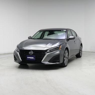 2023 Nissan Altima SL