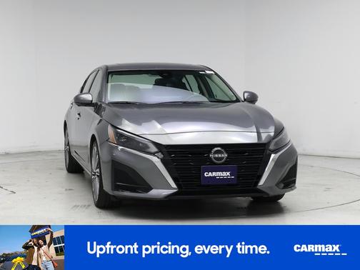 2023 Nissan Altima SL