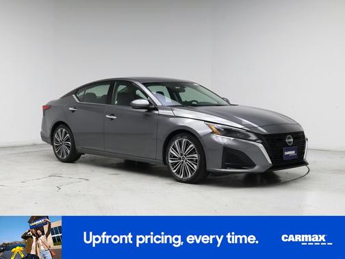 2023 Nissan Altima SL