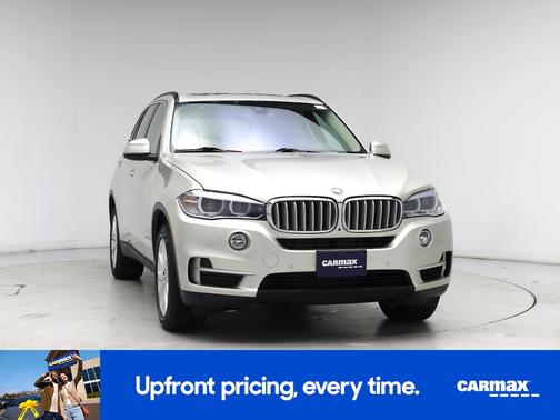 2016 BMW X5 eDrive XDrive40e