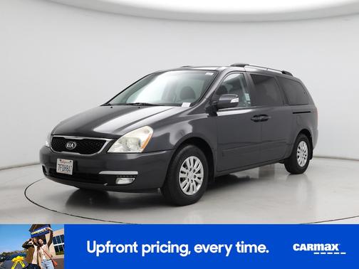 2014 Kia Sedona LX