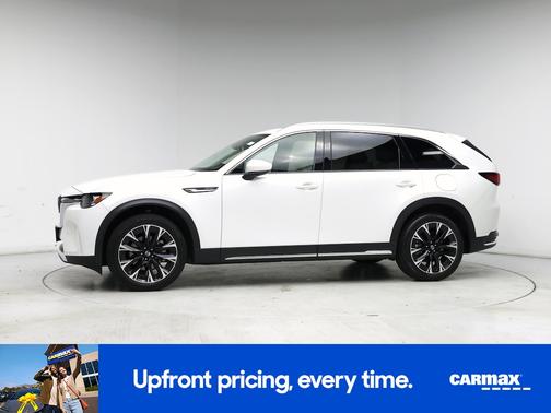 2024 Mazda CX-90 PHEV Premium Plus