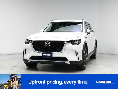 2024 Mazda CX-90 PHEV Premium Plus