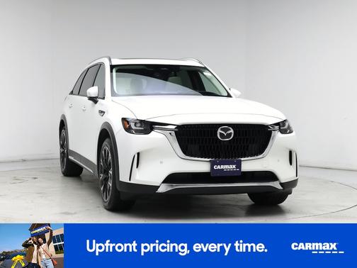 2024 Mazda CX-90 PHEV Premium Plus