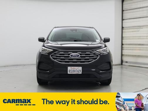 2020 Ford Edge SE