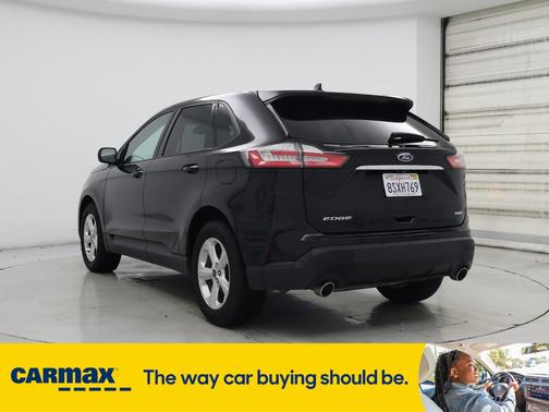 2020 Ford Edge SE