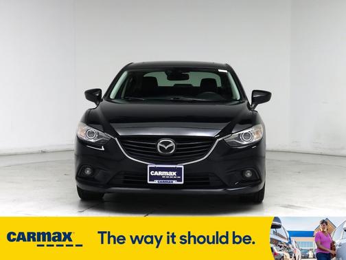 2014 Mazda Mazda6 I Grand Touring
