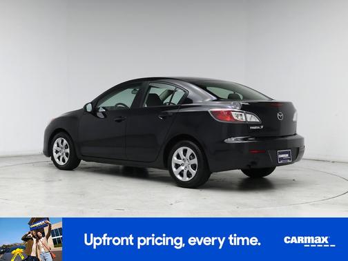 2013 Mazda Mazda3 I SV