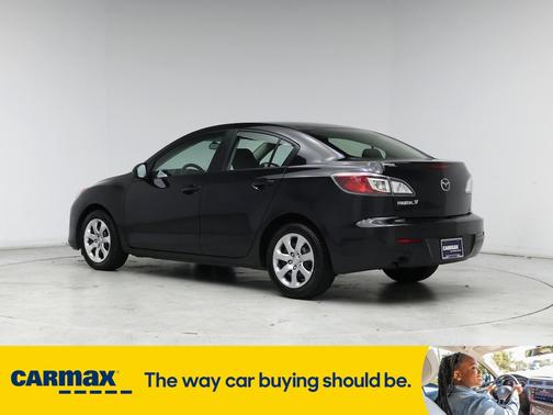 2013 Mazda Mazda3 I SV