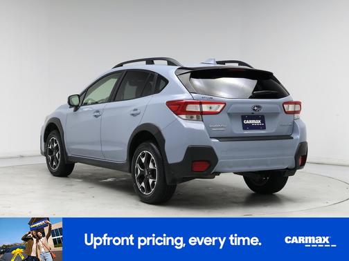 2019 Subaru Crosstrek Premium