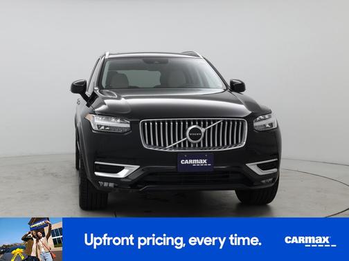 2022 Volvo XC90 T6 Inscription