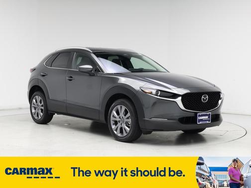 2024 Mazda CX-30 2.5 S Preferred Package