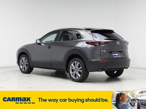 2024 Mazda CX-30 2.5 S Preferred Package