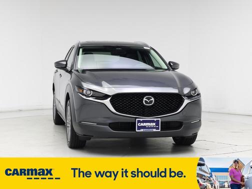 2024 Mazda CX-30 2.5 S Preferred Package