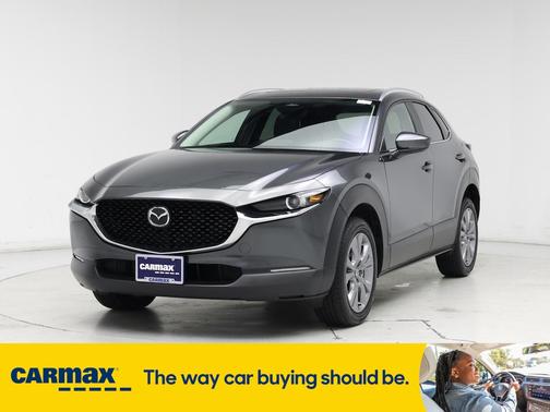 2024 Mazda CX-30 2.5 S Preferred Package