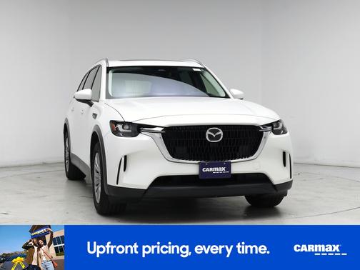 2024 Mazda CX-90 Turbo Preferred Plus