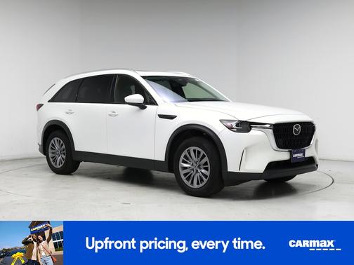 2024 Mazda CX-90 Turbo Preferred Plus